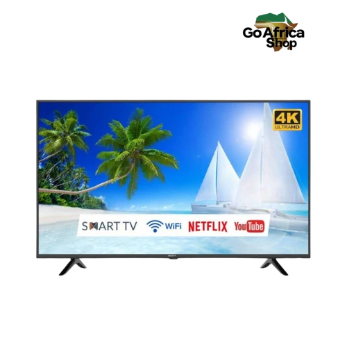 Samsung 50-Inch Smart TV