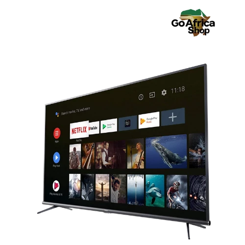 LG 53-Inch LED TV