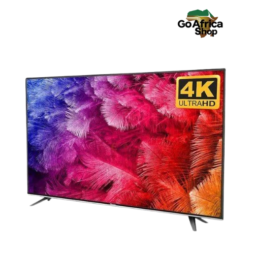 Samsung 65-Inch Smart TV